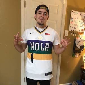 Meet your Posher, Tyler